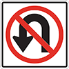 No U-Turn